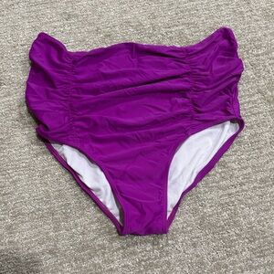 Maternity Swim Bottoms